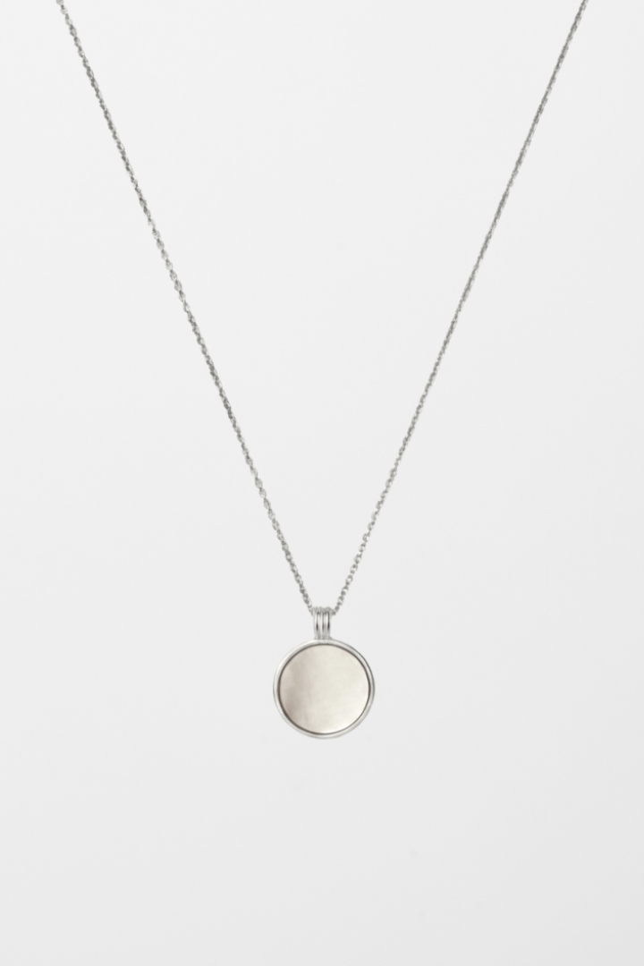 AURA NECKLACE - Kumaya Jewelry