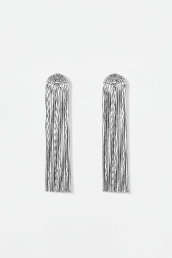 AYA STATEMENT EARRINGS - Kumaya Jewelry