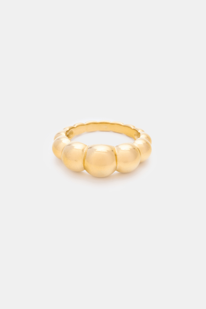BUBBLE RING - Kumaya Jewelry