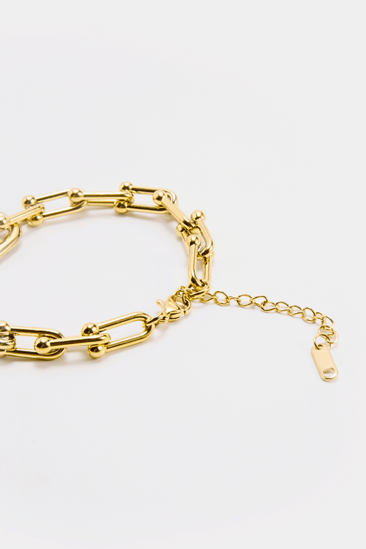 CHUNKY BRACELET - Kumaya Jewelry