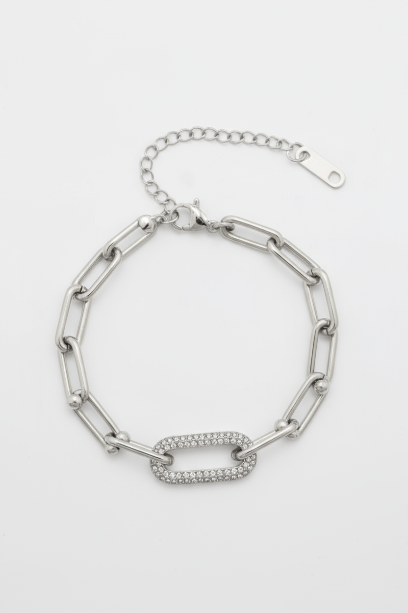 CHUNKY BRACELET - Kumaya Jewelry