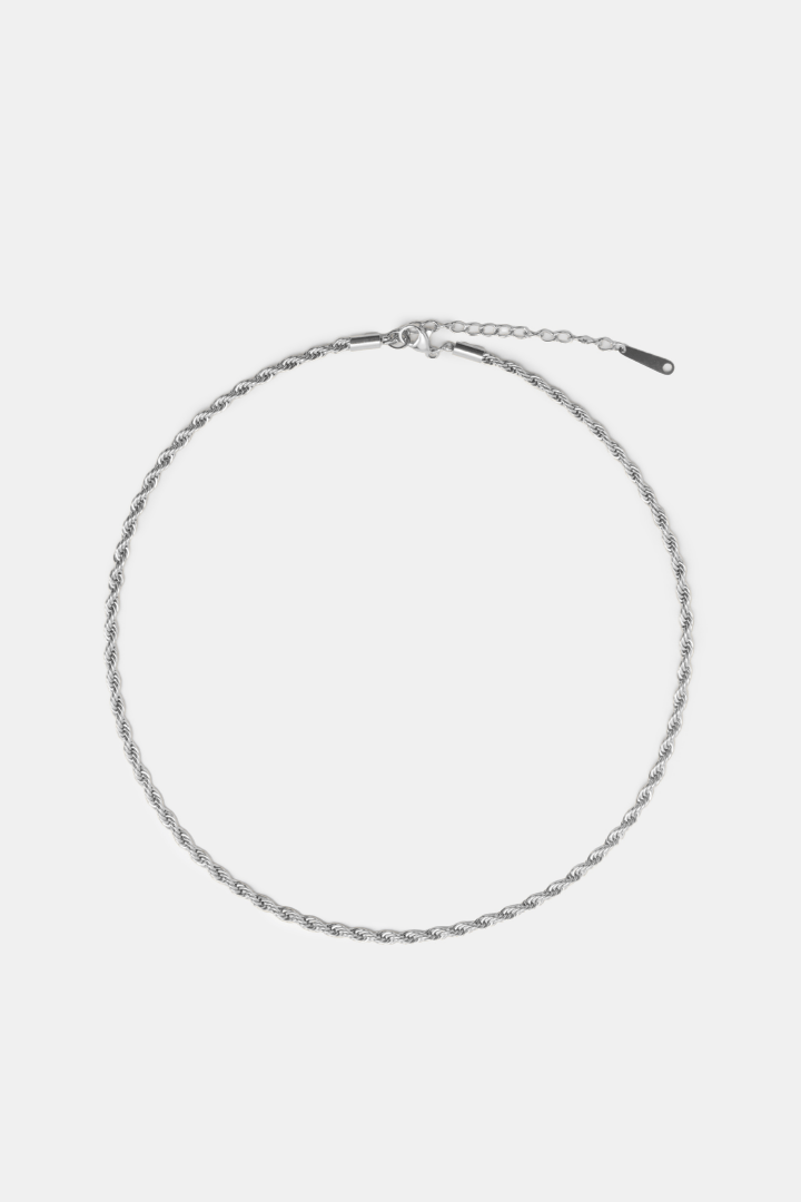 CLASSIC ROPE CHAIN - Kumaya Jewelry