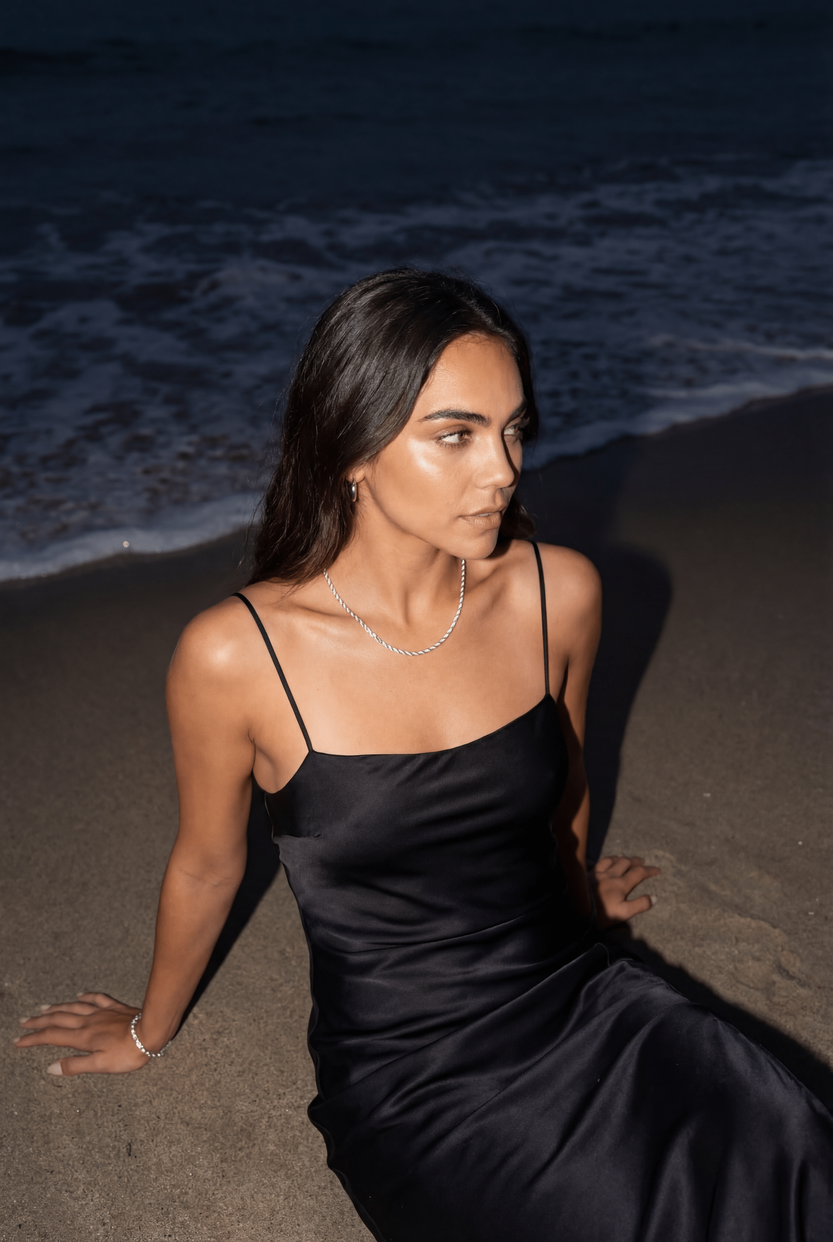 CLASSIC ROPE CHAIN - Kumaya Jewelry