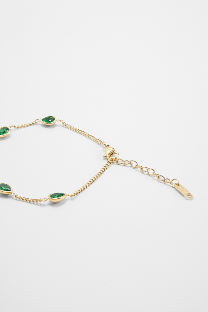 ELM BRACELET - Kumaya Jewelry