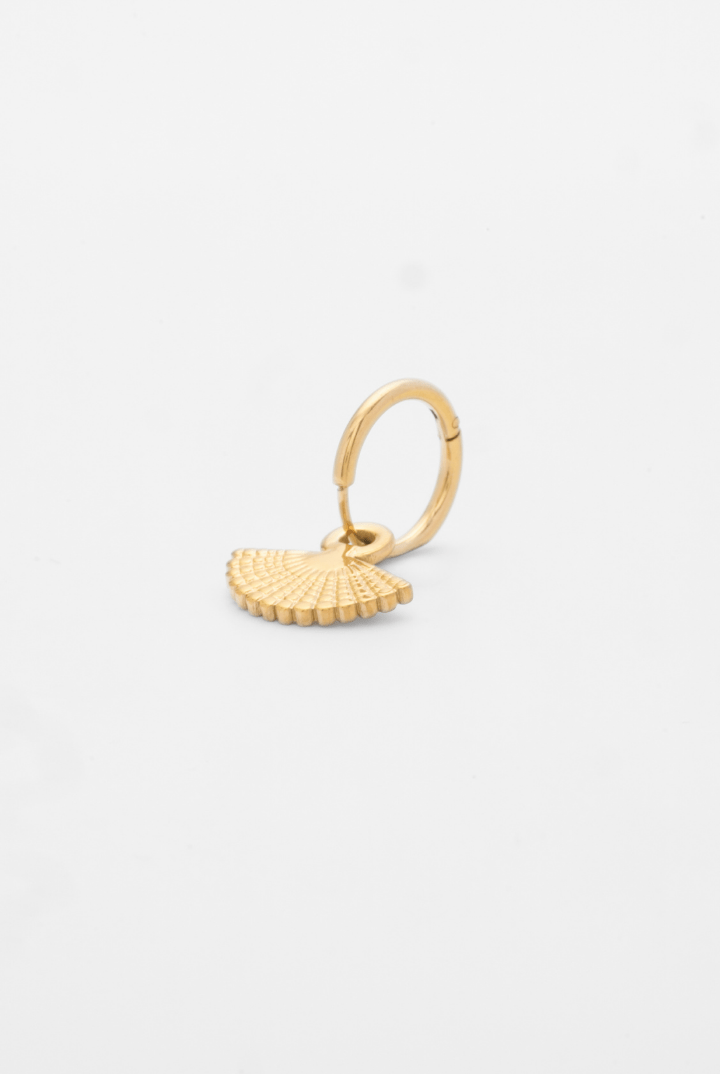 FAN HUGGIES - Kumaya Jewelry