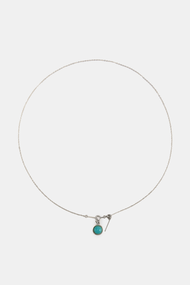 GEMSTONE NECKLACE - Kumaya Jewelry