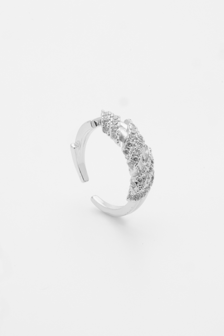 HELIX RING - Kumaya Jewelry