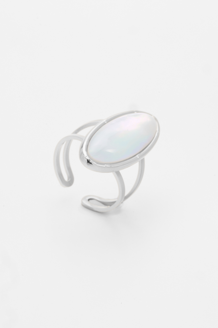 ISLA RING - Kumaya Jewelry