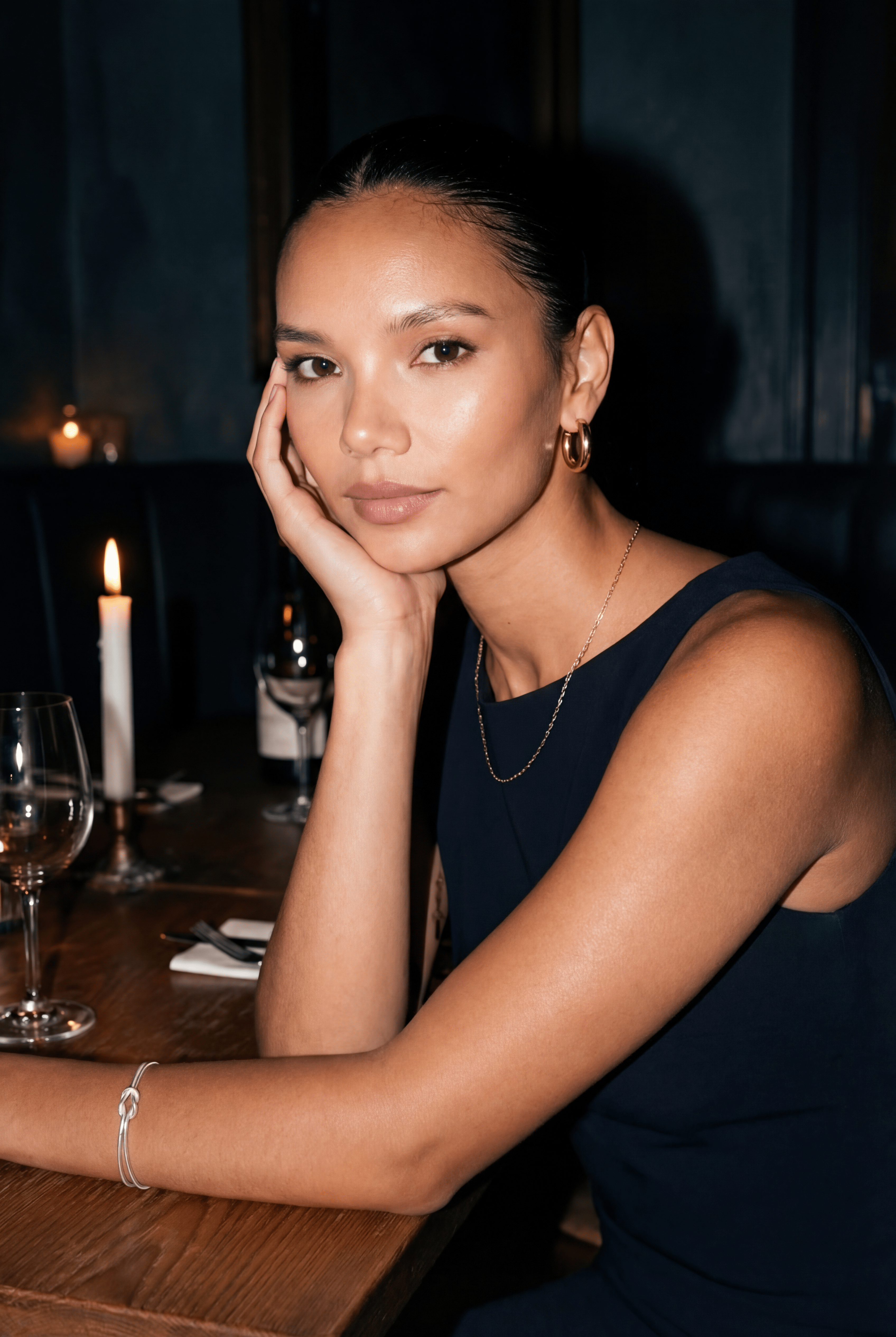 KNOT BRACELET - Kumaya Jewelry