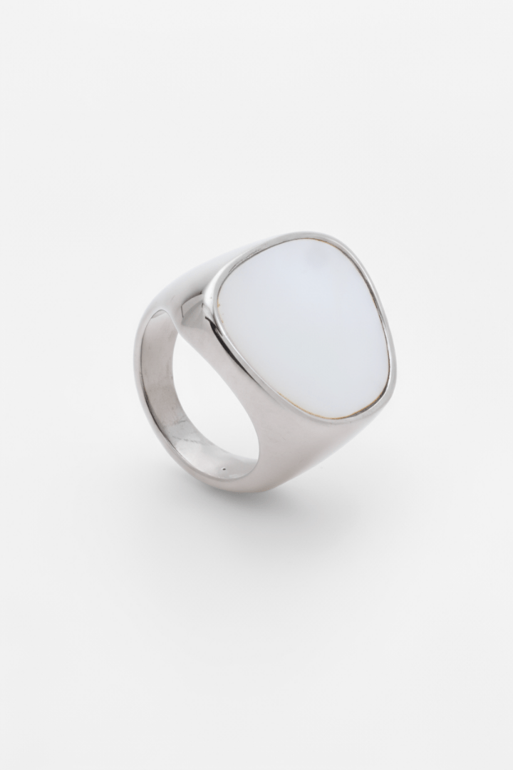 LUNA RING - Kumaya Jewelry