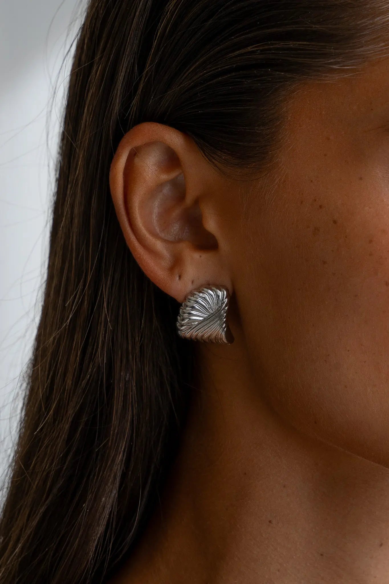 PALMA STUDS - Kumaya Jewelry