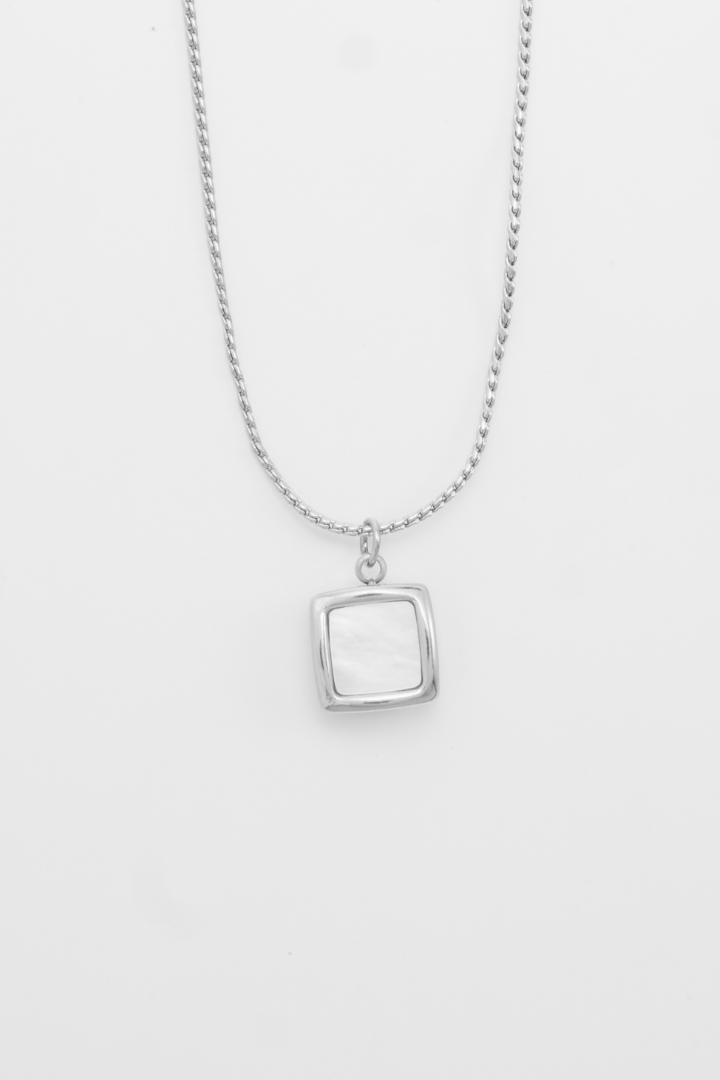 SCULPTA NECKLACE - Kumaya Jewelry