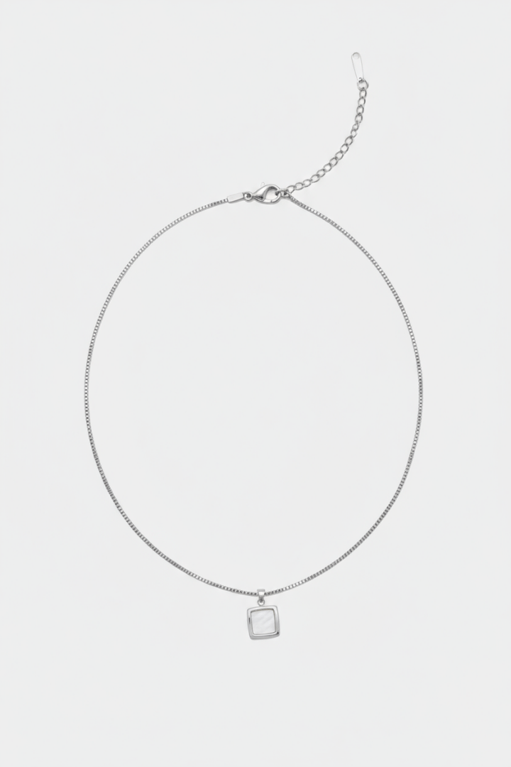 SCULPTA NECKLACE - Kumaya Jewelry