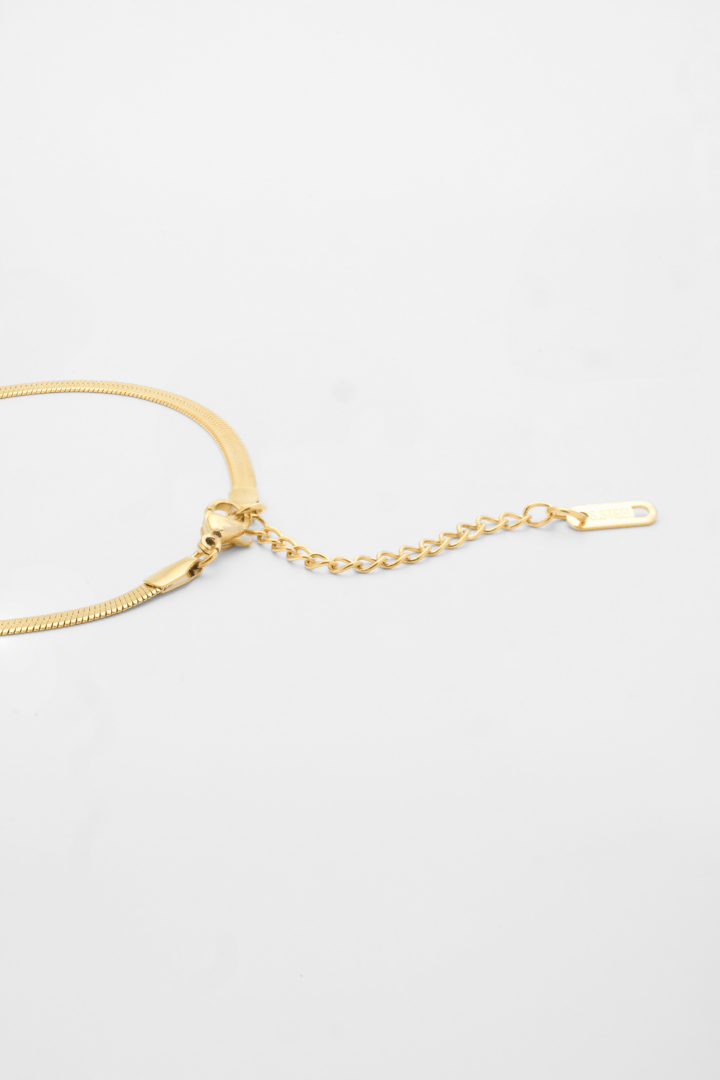 SNAKE BRACELET - Kumaya Jewelry