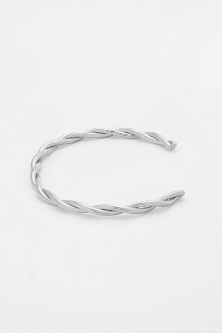 TANGLE CUFF - Kumaya Jewelry