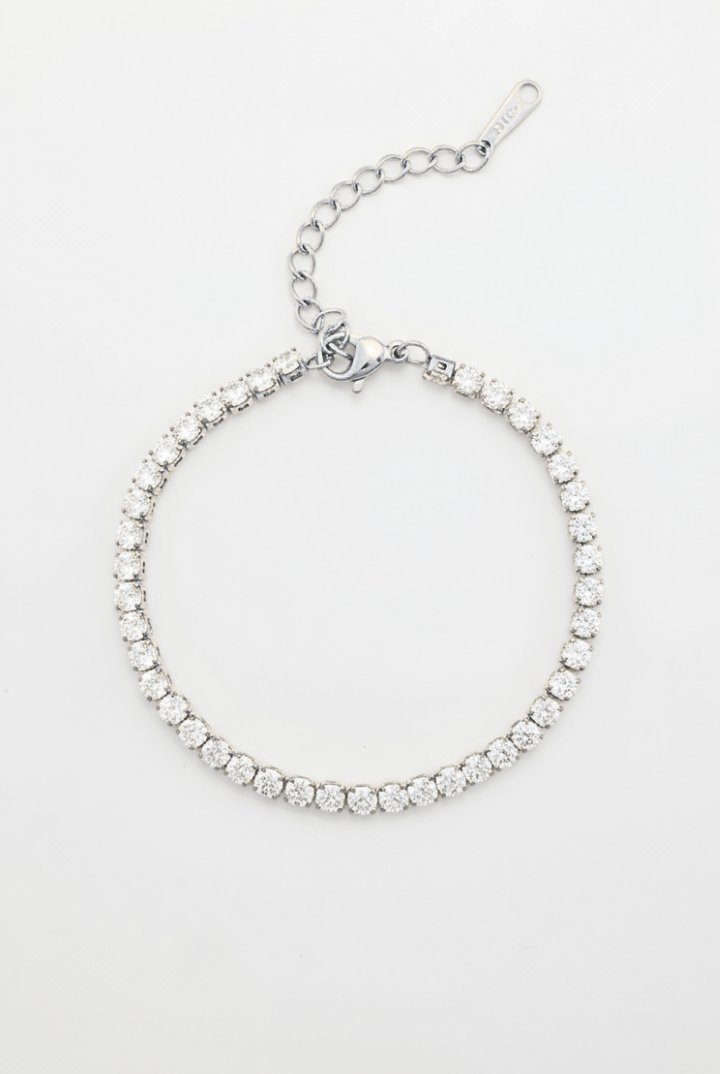 TENNIS BRACELET - Kumaya Jewelry