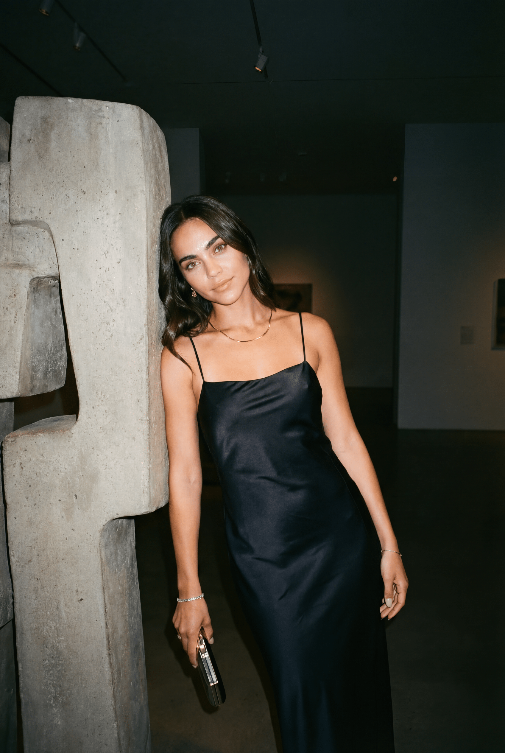 THIN SNAKE CHAIN - Kumaya Jewelry