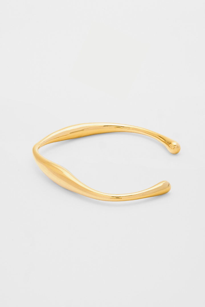 TIDAL CUFF - Kumaya Jewelry