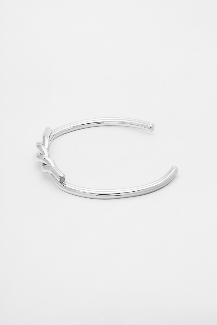 TWISTED CUFF - Kumaya Jewelry