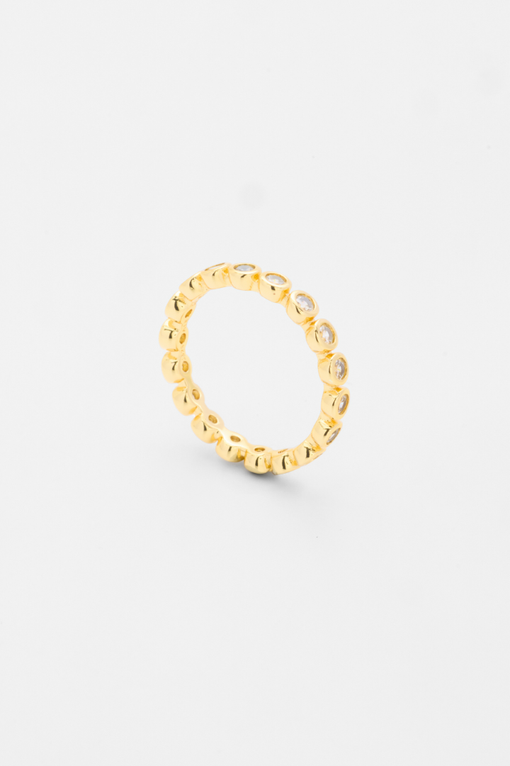 BEZEL RING