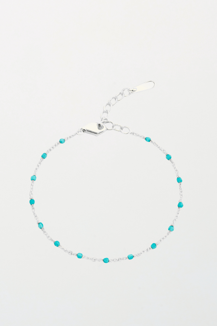 AQUA BRACELET - Kumaya Jewelry