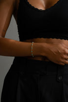 AQUA BRACELET - Kumaya Jewelry