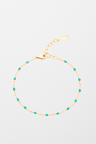 AQUA BRACELET - Kumaya Jewelry