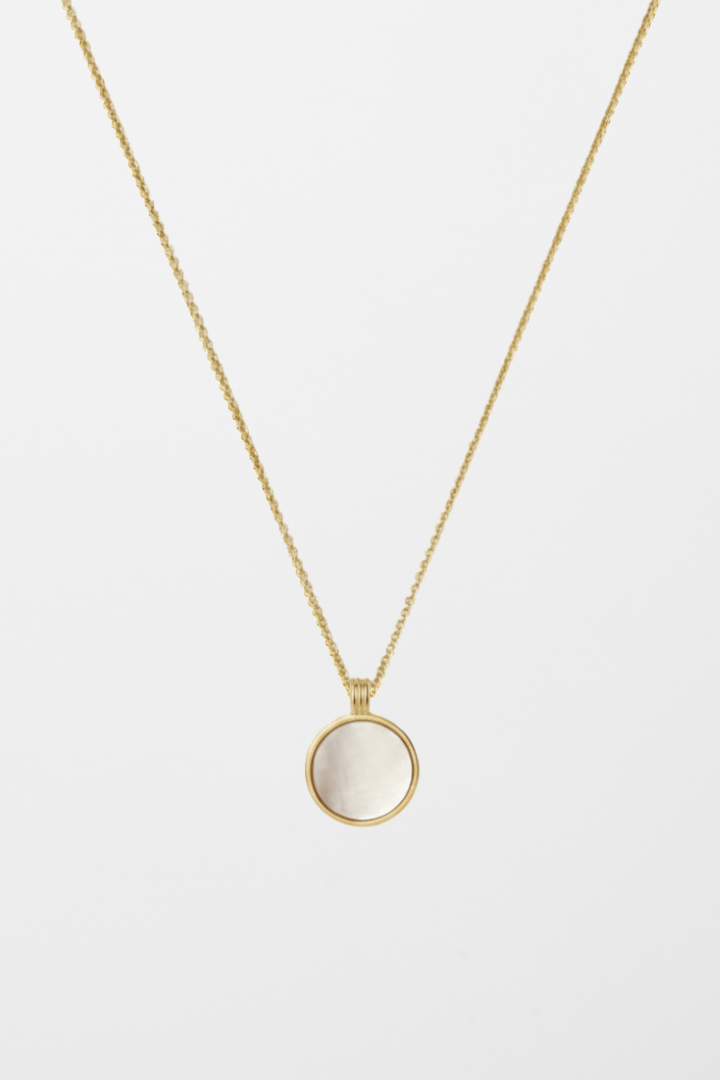 AURA NECKLACE - Kumaya Jewelry