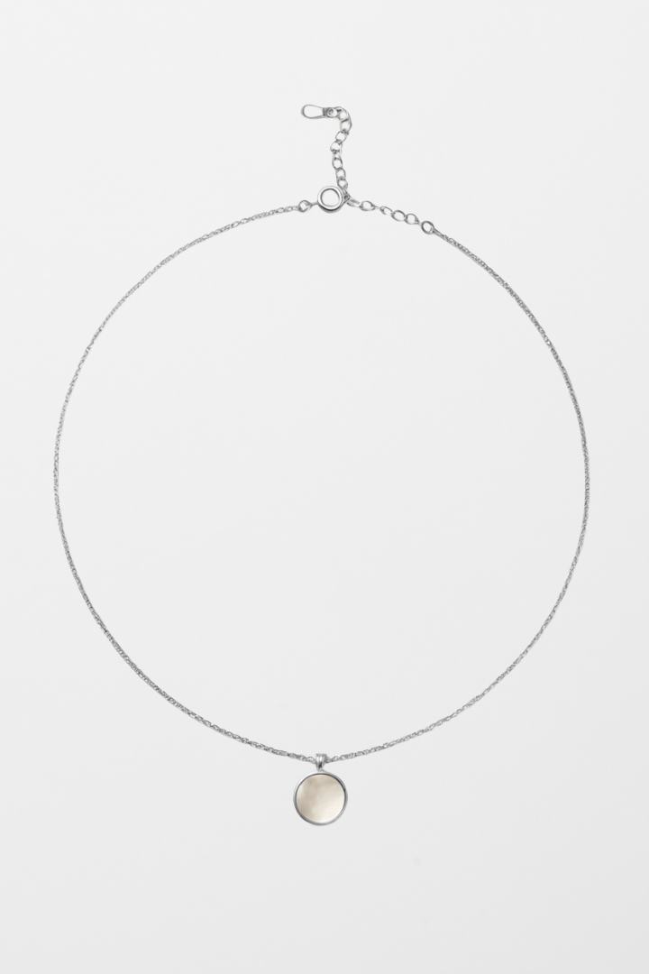 AURA NECKLACE - Kumaya Jewelry