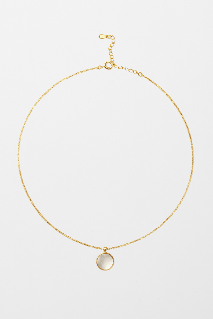 AURA NECKLACE - Kumaya Jewelry