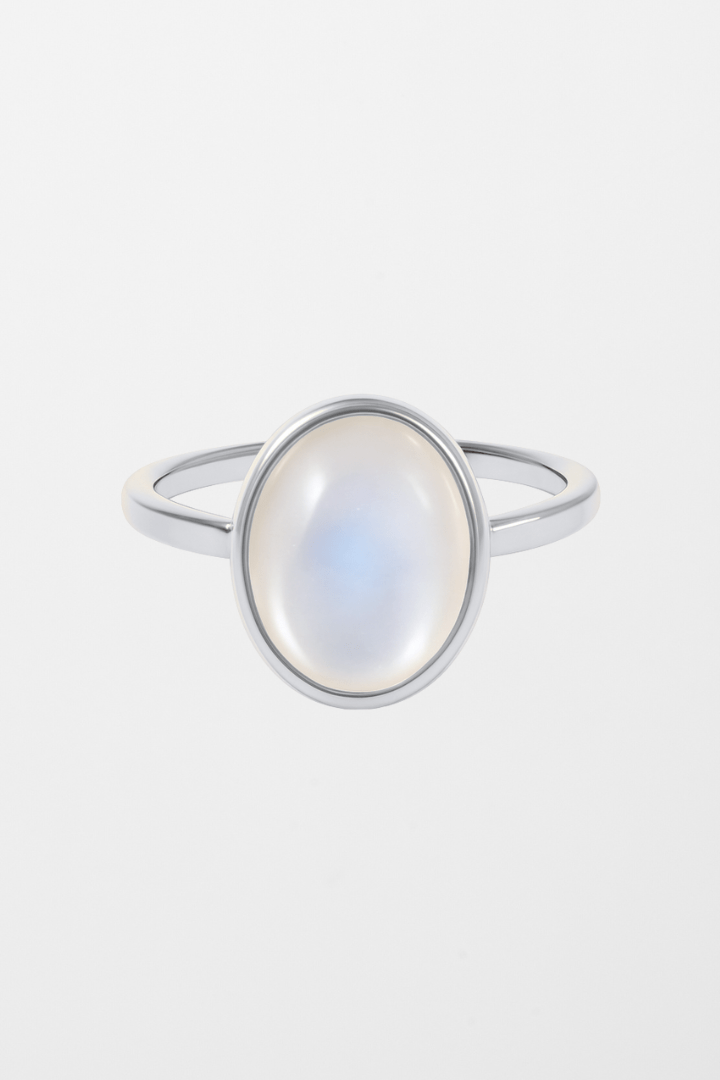 AURA RING - Kumaya Jewelry