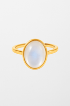 AURA RING - Kumaya Jewelry