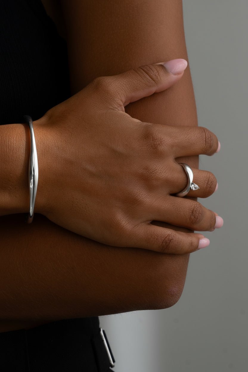 AURORA RING - Kumaya Jewelry