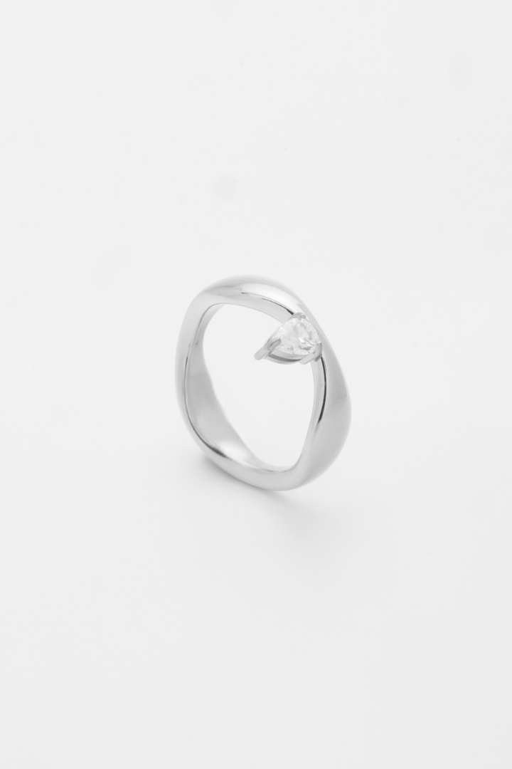 AURORA RING - Kumaya Jewelry