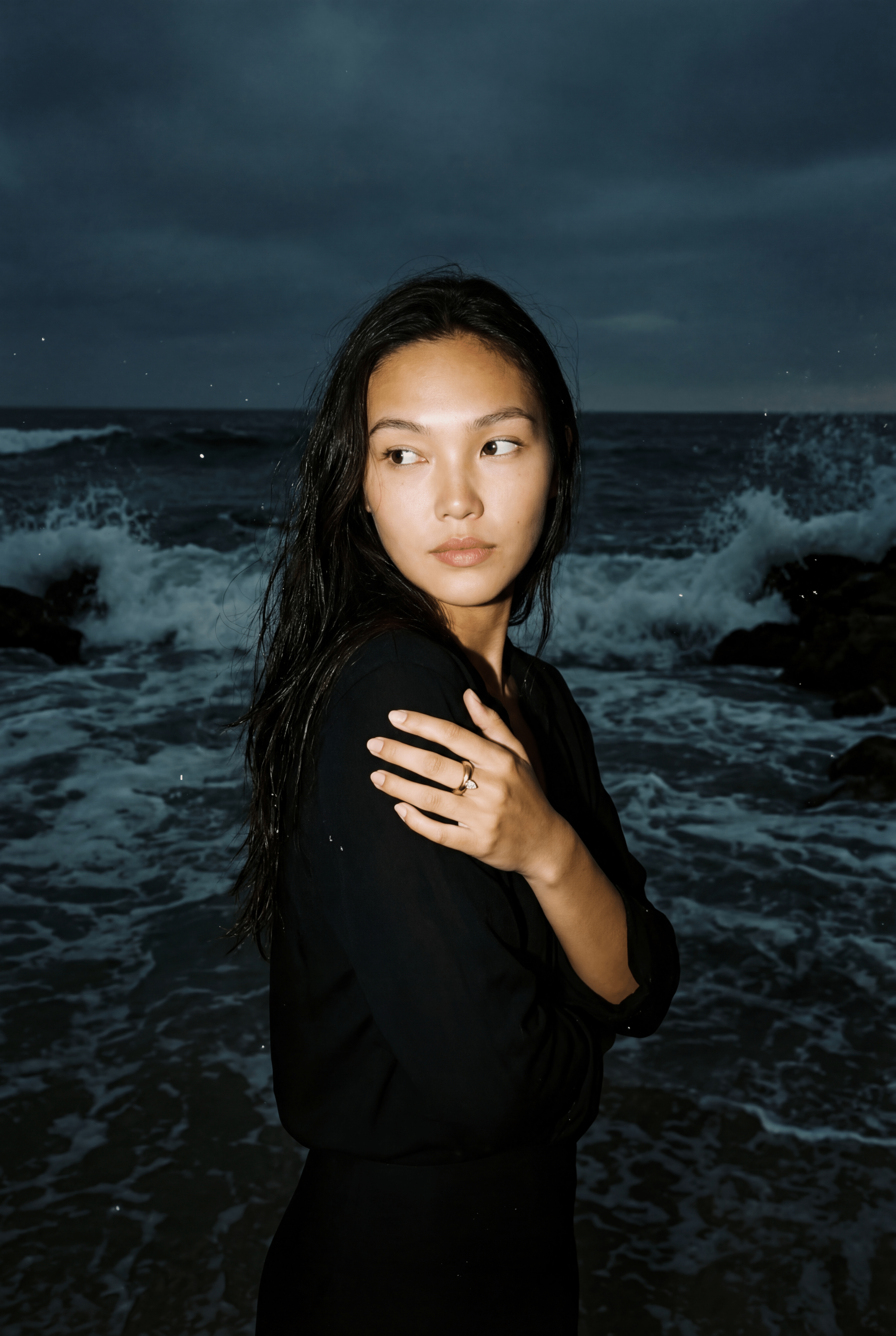 AURORA RING - Kumaya Jewelry