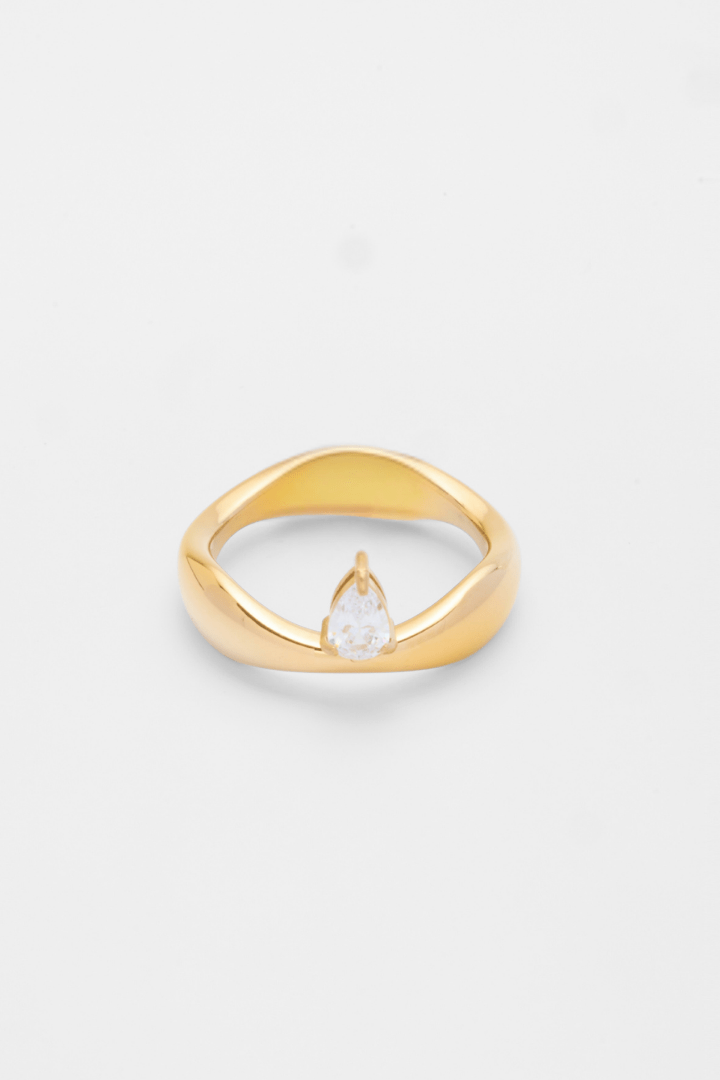 AURORA RING - Kumaya Jewelry