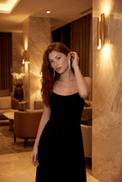 AYA STATEMENT EARRINGS - Kumaya Jewelry