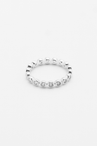 BEZEL RING - Kumaya Jewelry