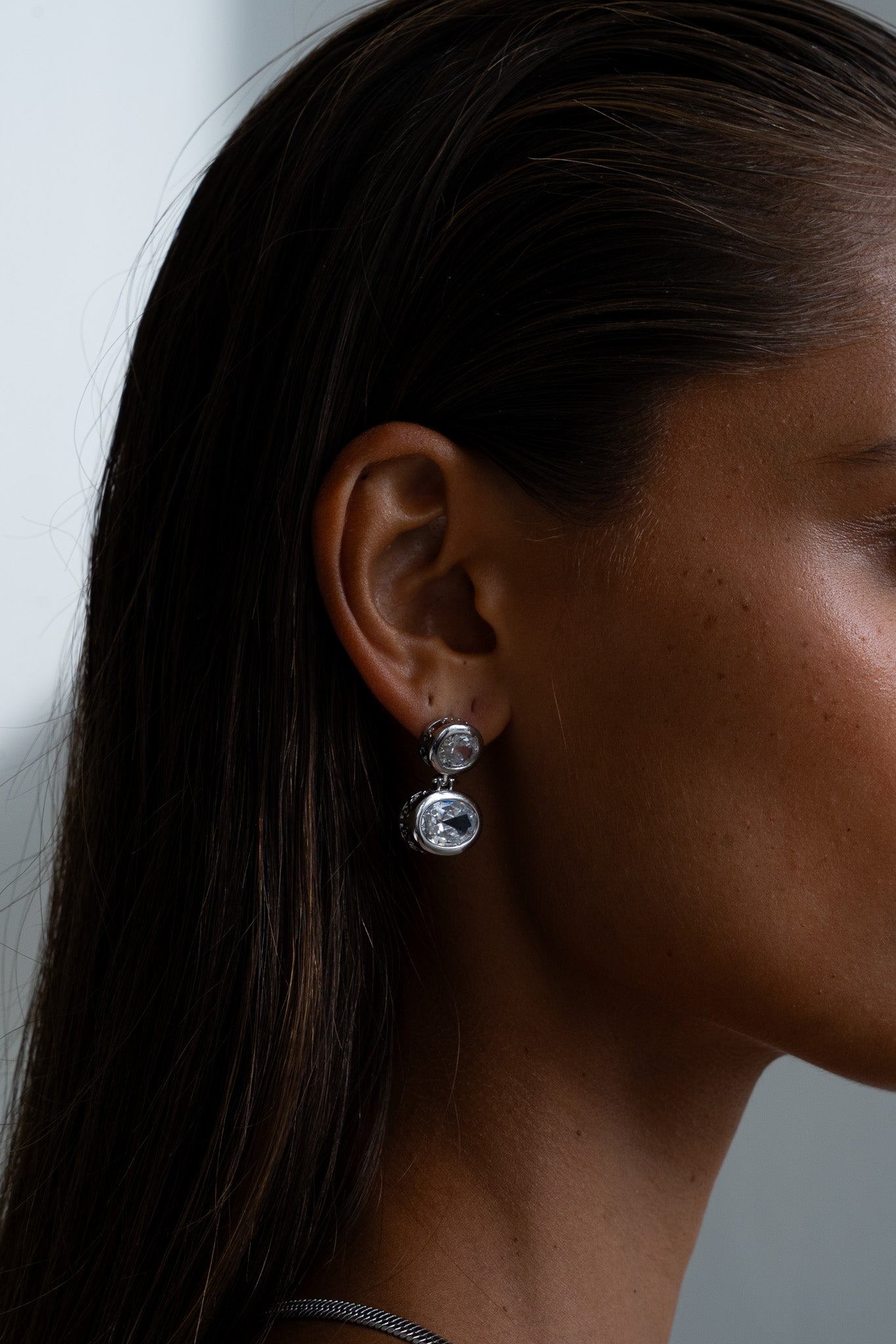 BOHO DROP EARRINGS - Kumaya Jewelry