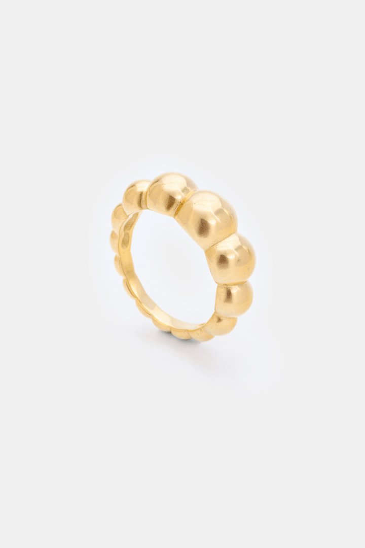 BUBBLE RING - Kumaya Jewelry