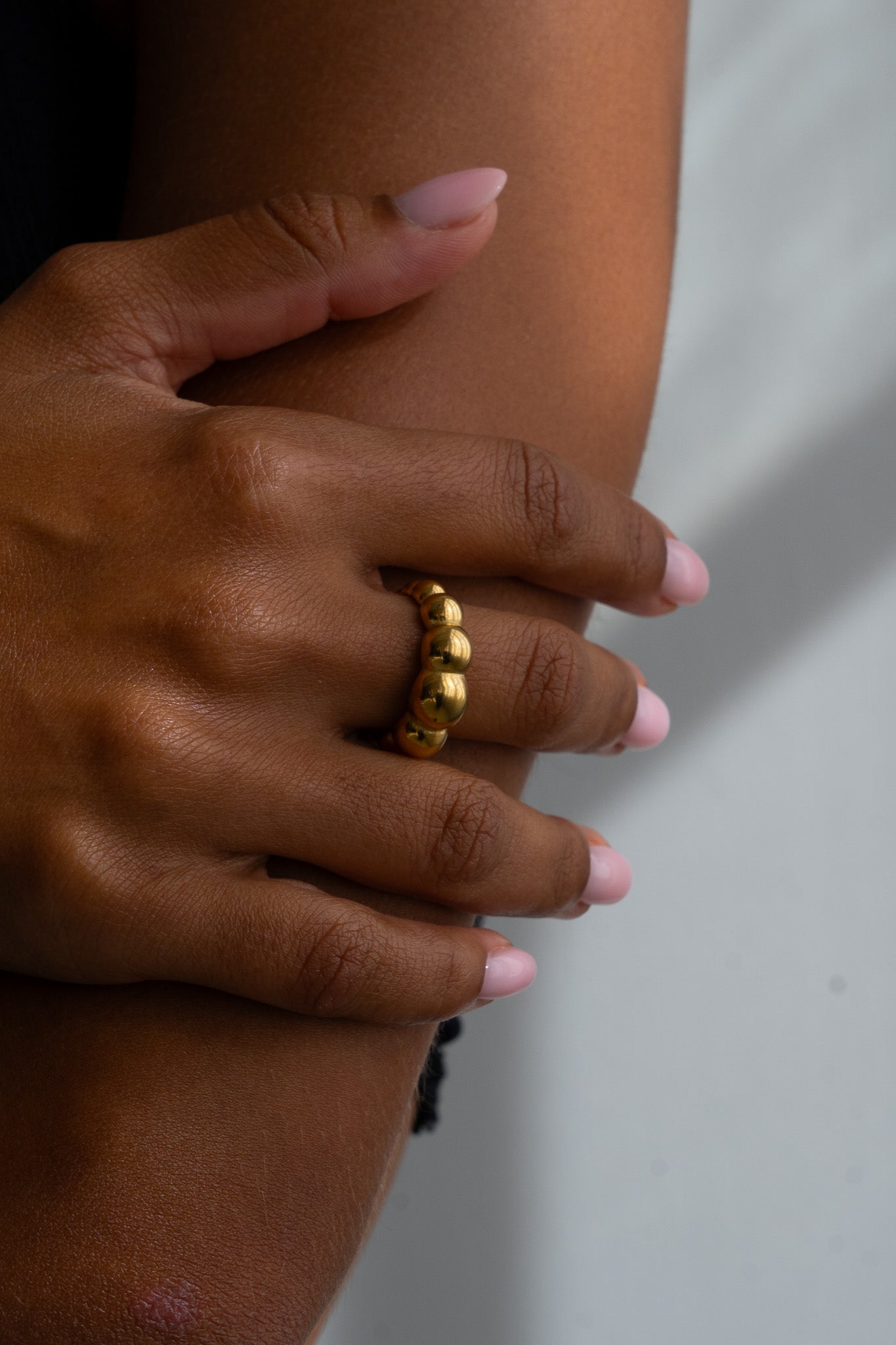 BUBBLE RING - Kumaya Jewelry