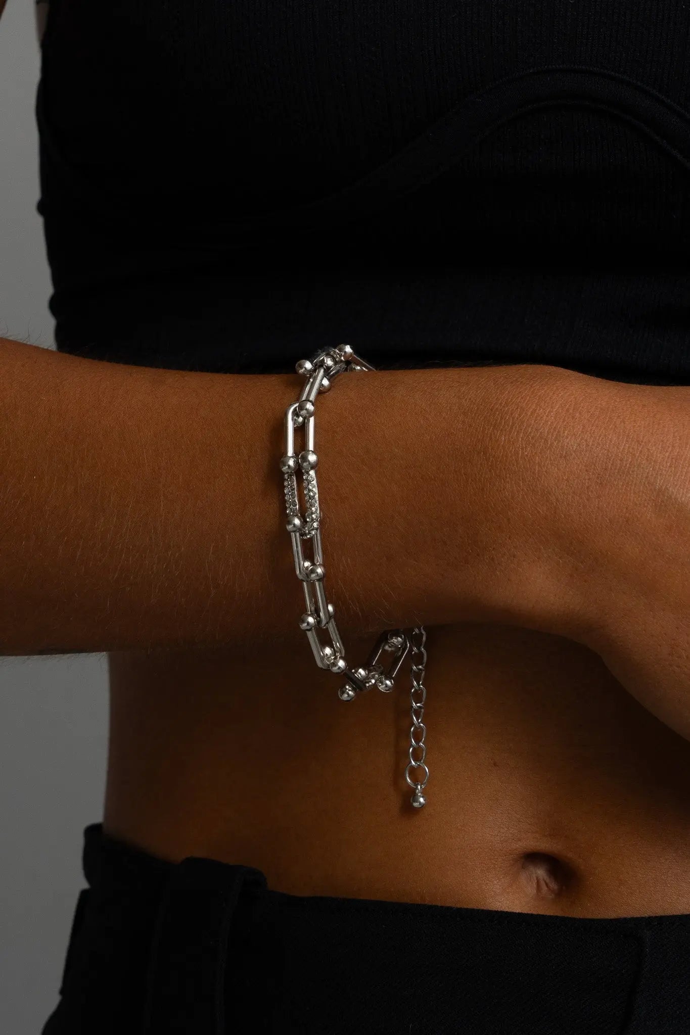 CHUNKY BRACELET - Kumaya Jewelry