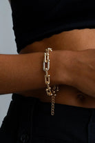 CHUNKY BRACELET - Kumaya Jewelry