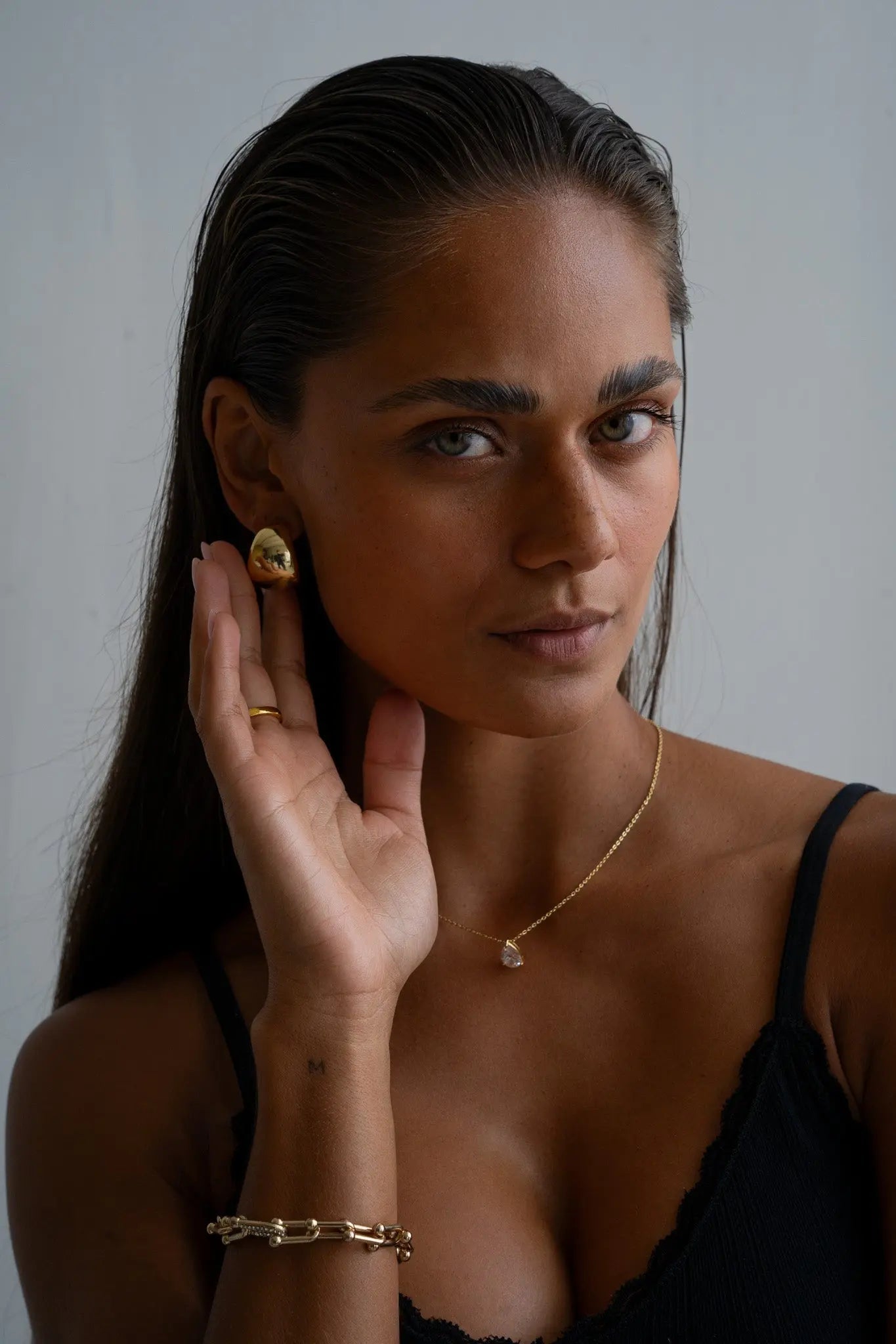 CHUNKY BRACELET - Kumaya Jewelry