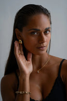 CHUNKY BRACELET - Kumaya Jewelry