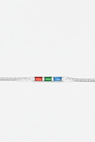 CLASSIC BIRTHSTONE BRACELET - Kumaya Jewelry