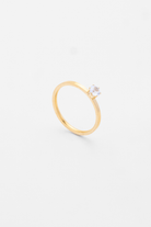 CLASSIC CUT RING - Kumaya Jewelry