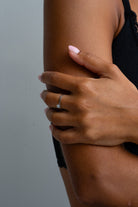 CLASSIC CUT RING - Kumaya Jewelry