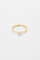 CLASSIC CUT RING - Kumaya Jewelry