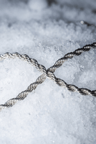 CLASSIC ROPE CHAIN - Kumaya Jewelry